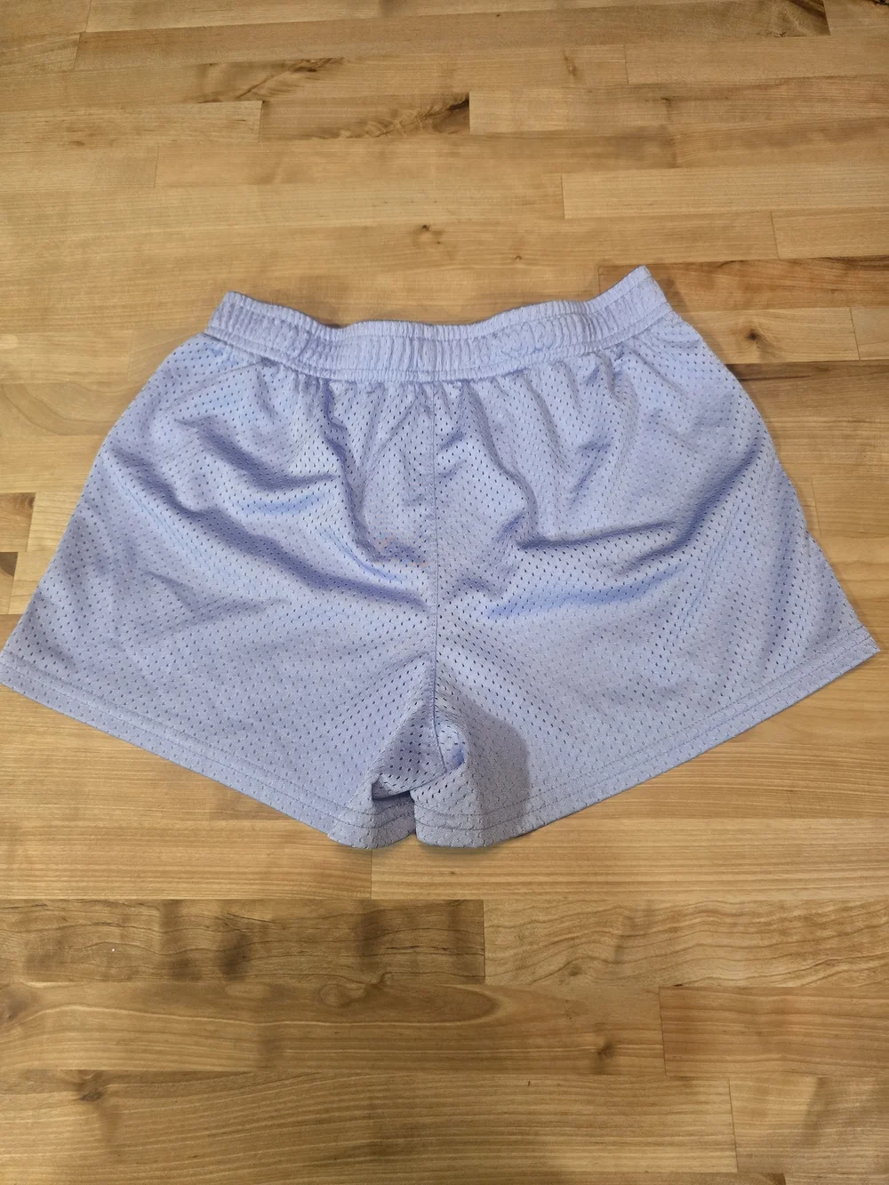 Champion light pastel